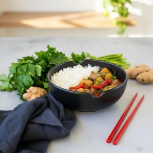 Recette porc aigre doux facile : la version express