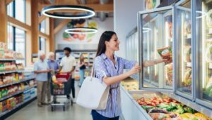 La congélation élimine-t-elle vraiment les pesticides de vos aliments ? Cette étude récente lève enfin le voile