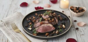 Saint-Valentin : 15 idées express pour un dîner romantique prêt en 20 minutes chrono