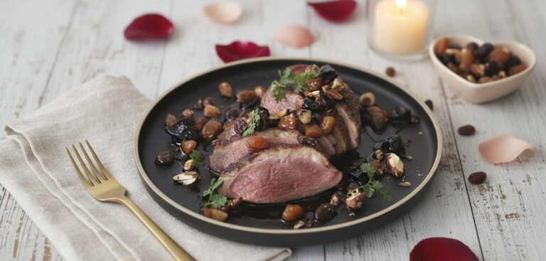 Saint-Valentin : 15 idées express pour un dîner romantique prêt en 20 minutes chrono