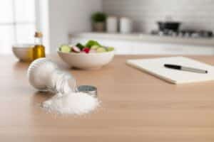 Sels de régime : la révélation choc de 60 millions de consommateurs sur leurs effets santé