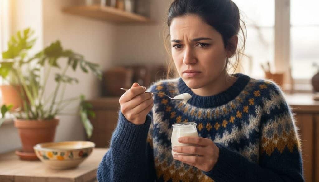Le yaourt pointé du doigt par 60 millions de consommateurs à bannir de votre frigo