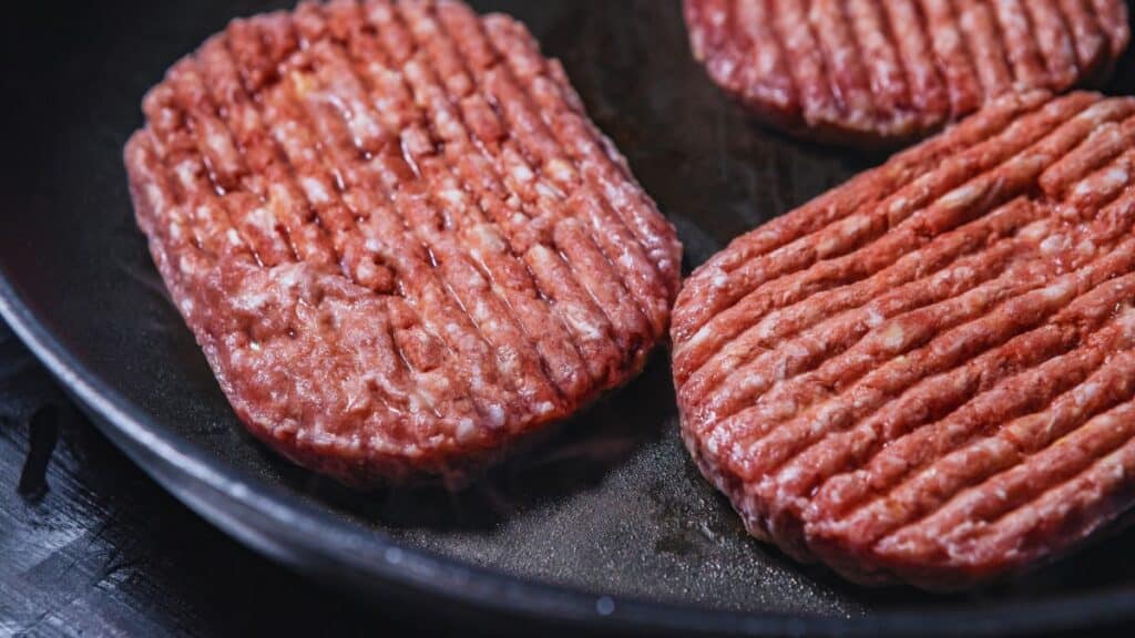 Steaks hachés : composition passée au crible, les mauvais élèves dévoilés par 60 millions de consommateurs