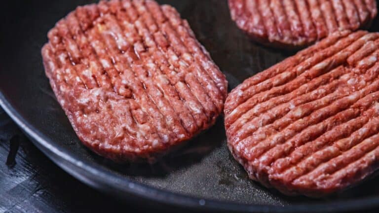 Steaks hachés : composition passée au crible, les mauvais élèves dévoilés par 60 millions de consommateurs