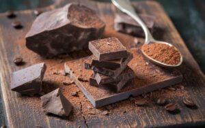 Mon chocolat a blanchi : dois-je le jeter ? le simple signe visuel qui fait toute la différence