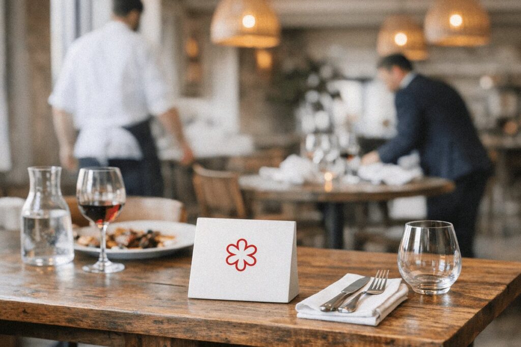 Guide Michelin 2026 : ces 19 restaurants français qui viennent de perdre une étoile