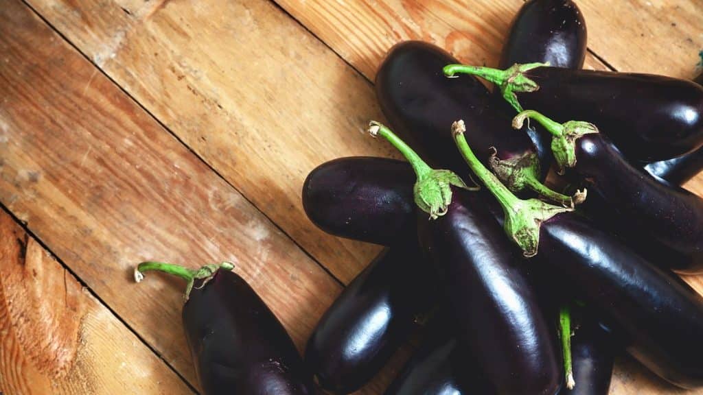 aubergine