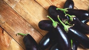 aubergine