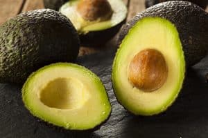 avocat a point