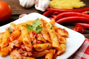 pasta