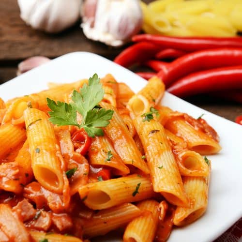 pasta