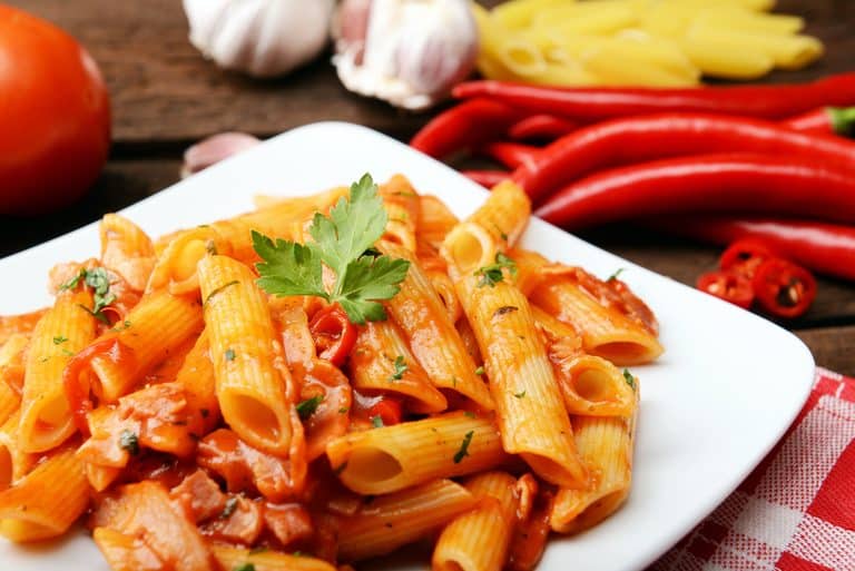 pasta