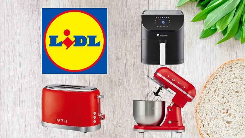 lidl 2009