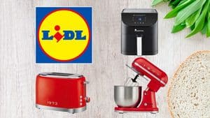 lidl 2009