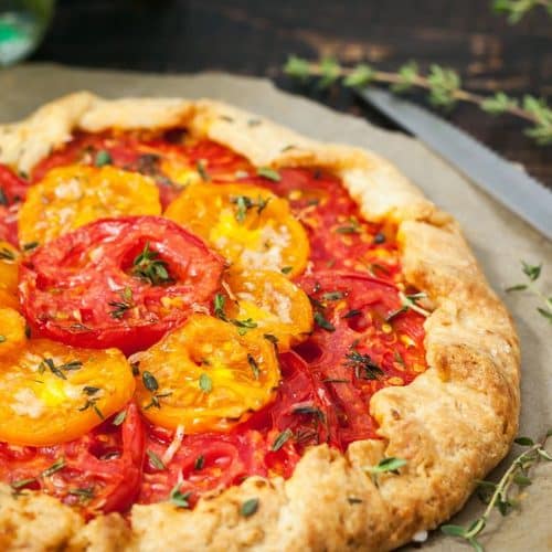 tomate